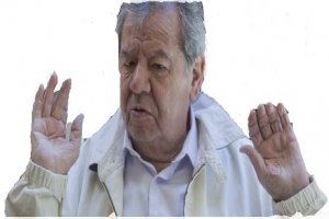 La salvaci�n de la izquierda: un partido-frente